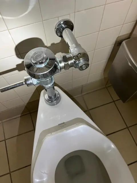 Fixture installation and repair for Sewer Camera Inspection in Newton